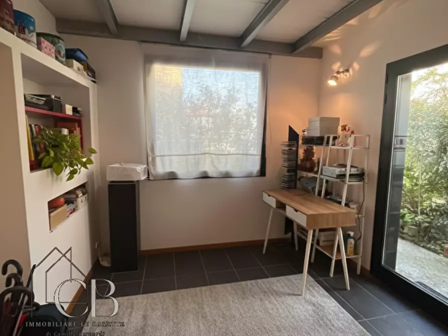 Immagine 5 di Villa in vendita  a Vigonza