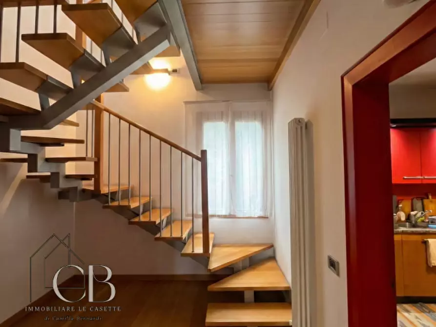 Immagine 7 di Villa in vendita  a Vigonza