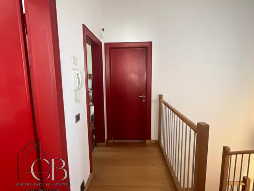 Immagine 8 di Villa in vendita  a Vigonza