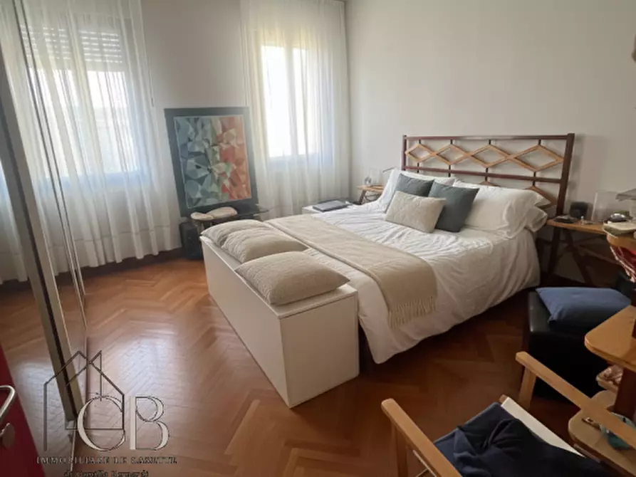 Immagine 9 di Villa in vendita  a Vigonza