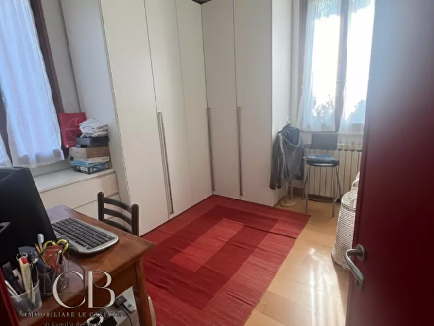 Immagine 11 di Villa in vendita  a Vigonza