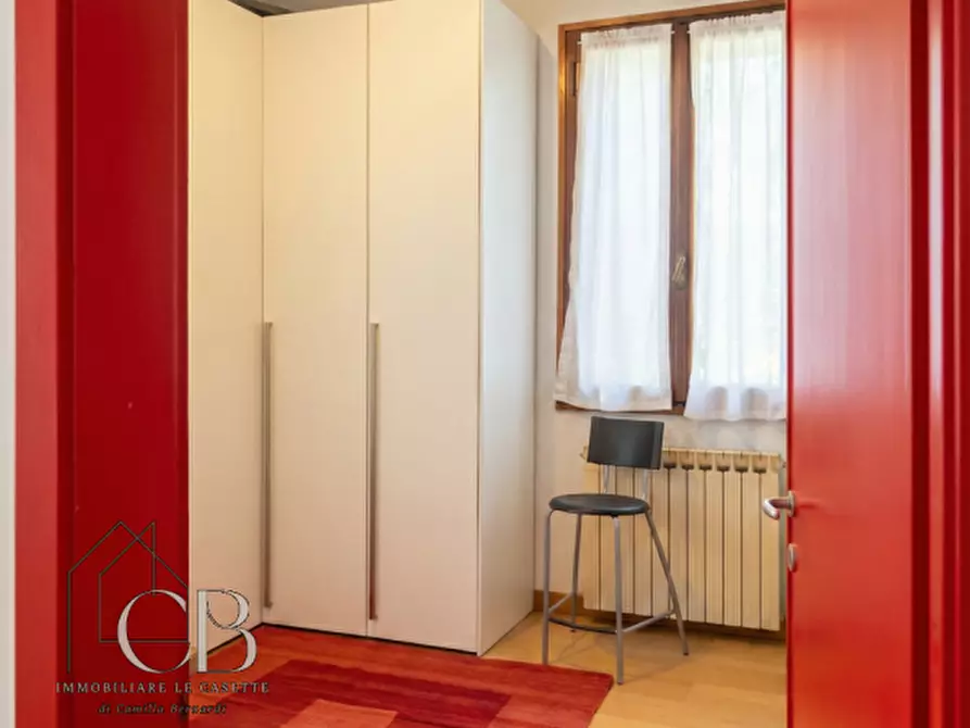 Immagine 12 di Villa in vendita  a Vigonza