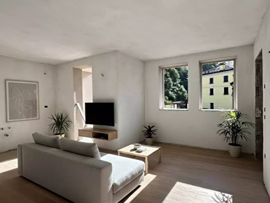 Immagine 1 di Appartamento in vendita  in Via Arasella 125 a Isola Vicentina