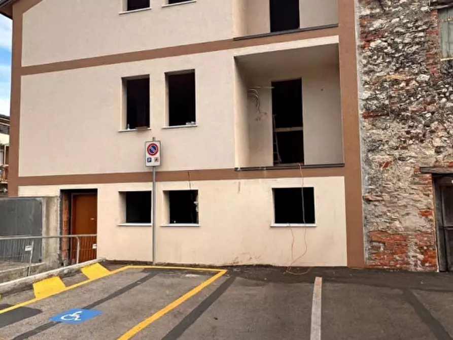 Immagine 1 di Appartamento in vendita  in Via Arasella 125 a Isola Vicentina