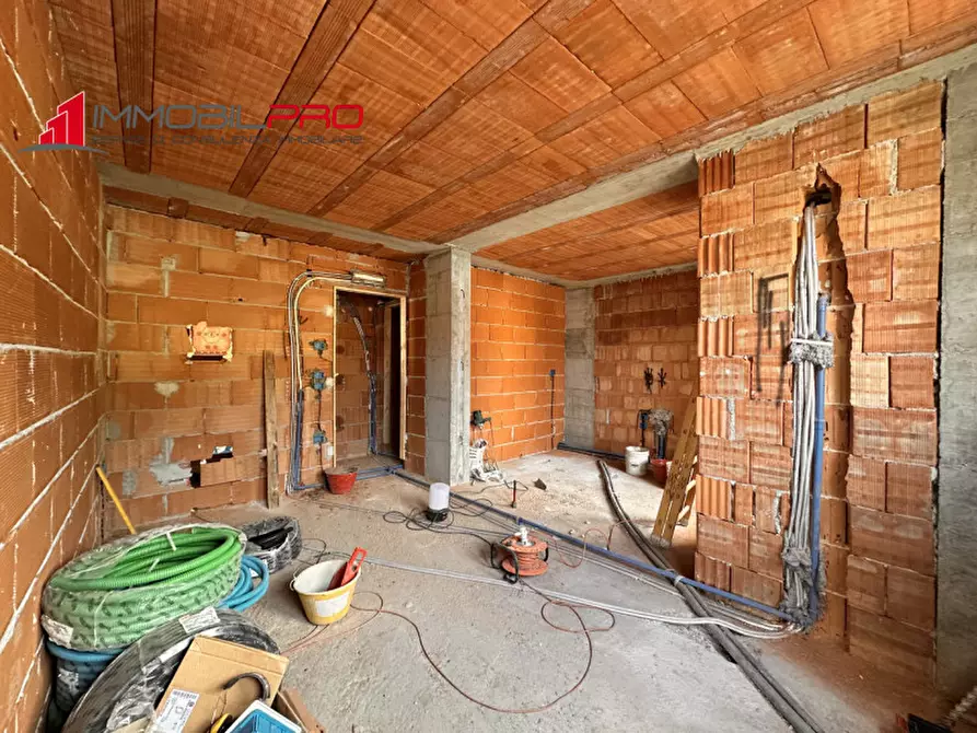 Immagine 2 di Appartamento in vendita  in Via Arasella 125 a Isola Vicentina