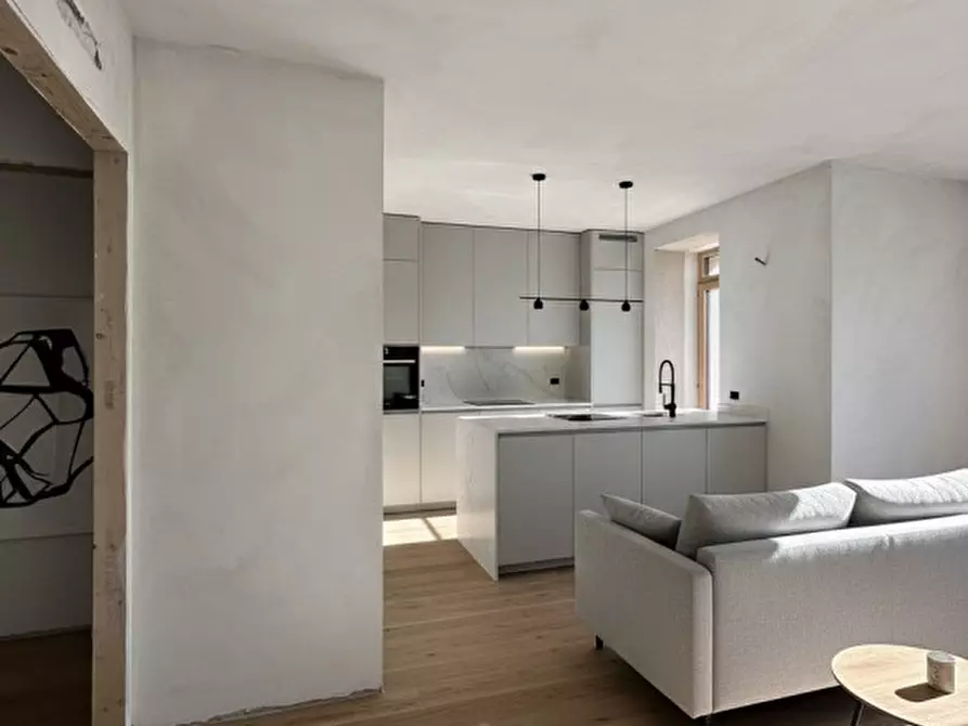 Immagine 2 di Appartamento in vendita  in Via Arasella 125 a Isola Vicentina