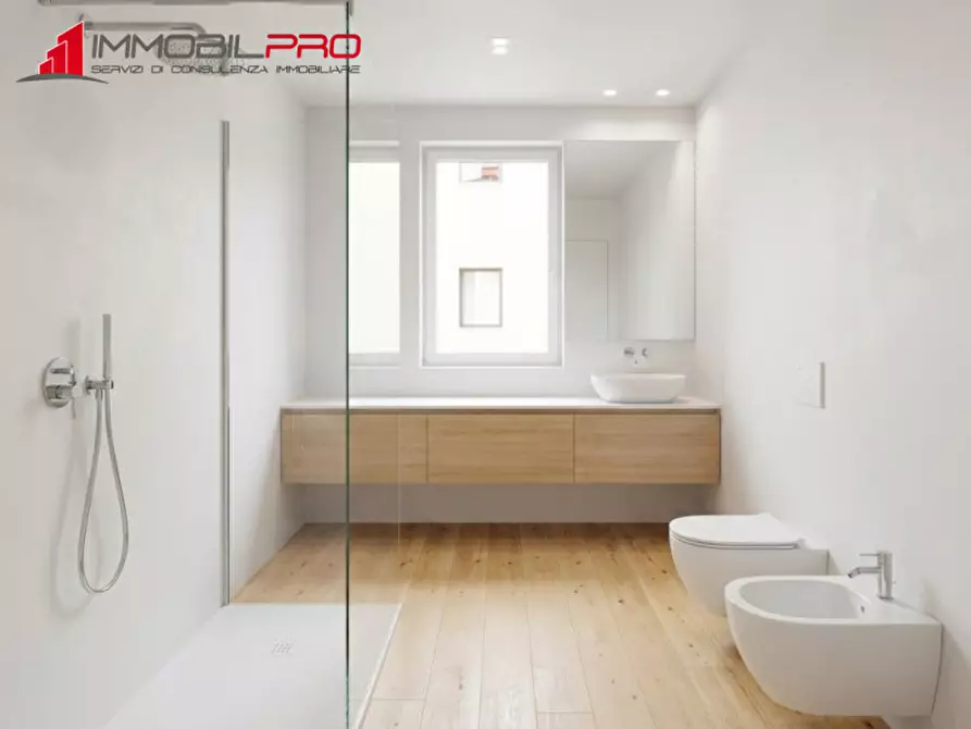 Immagine 3 di Appartamento in vendita  in Via Arasella 125 a Isola Vicentina