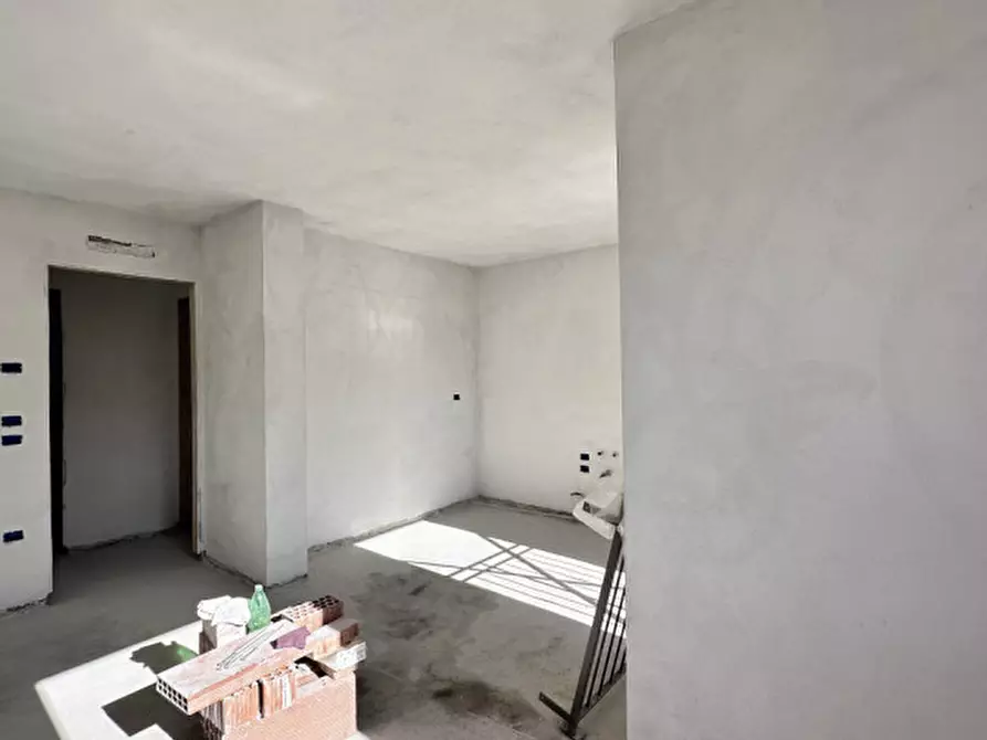 Immagine 3 di Appartamento in vendita  in Via Arasella 125 a Isola Vicentina