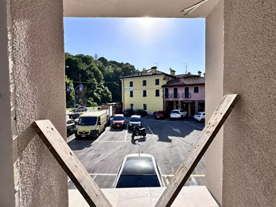 Immagine 4 di Appartamento in vendita  in Via Arasella 125 a Isola Vicentina