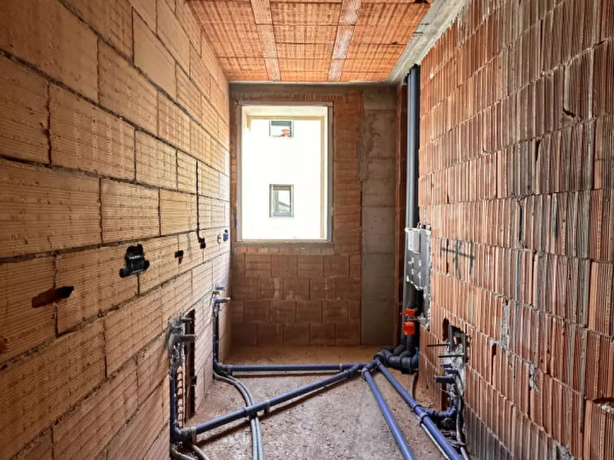 Immagine 5 di Appartamento in vendita  in Via Arasella 125 a Isola Vicentina