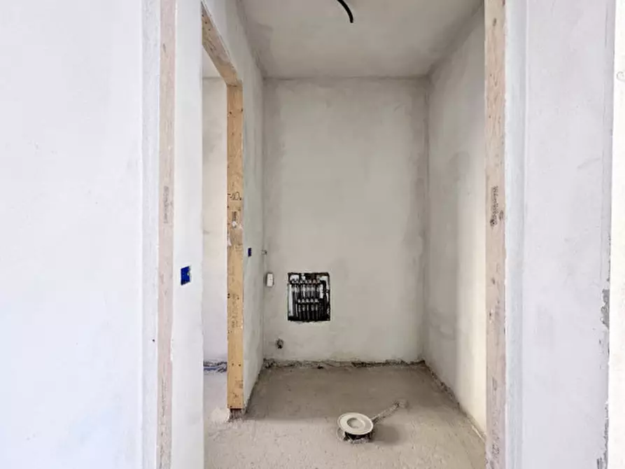 Immagine 5 di Appartamento in vendita  in Via Arasella 125 a Isola Vicentina