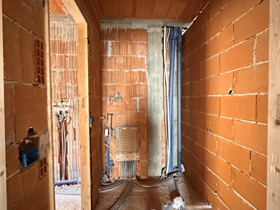 Immagine 7 di Appartamento in vendita  in Via Arasella 125 a Isola Vicentina