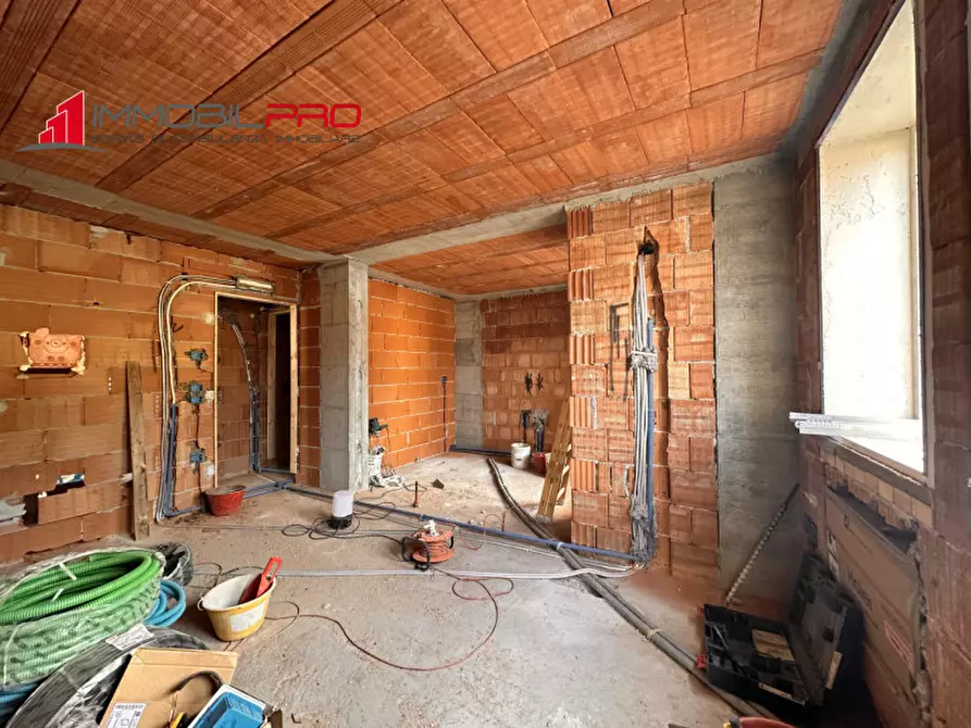 Immagine 8 di Appartamento in vendita  in Via Arasella 125 a Isola Vicentina