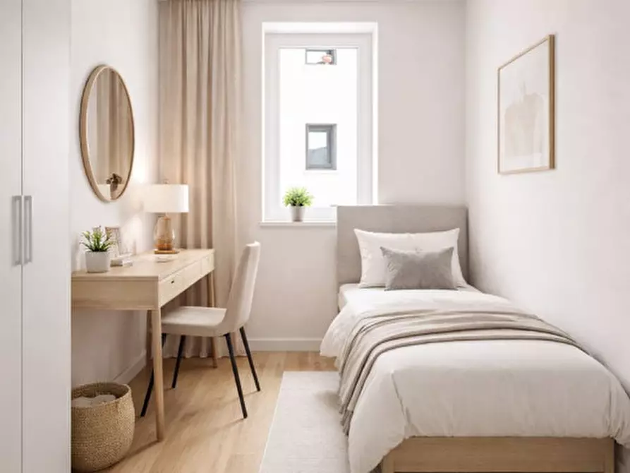 Immagine 9 di Appartamento in vendita  in Via Arasella 125 a Isola Vicentina