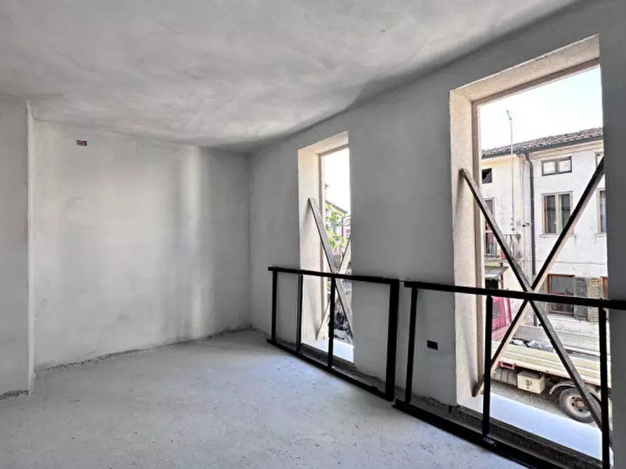 Immagine 9 di Appartamento in vendita  in Via Arasella 125 a Isola Vicentina