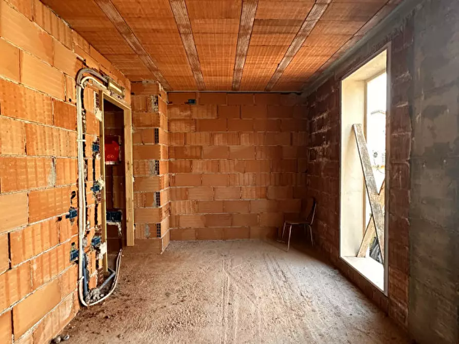 Immagine 12 di Appartamento in vendita  in Via Arasella 125 a Isola Vicentina