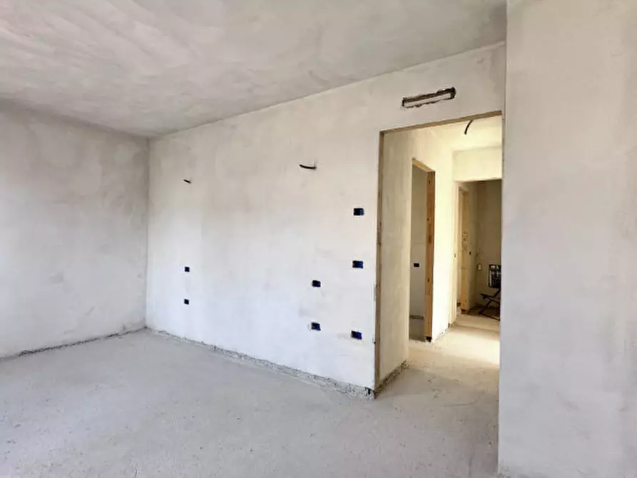 Immagine 12 di Appartamento in vendita  in Via Arasella 125 a Isola Vicentina