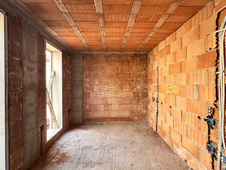 Immagine 14 di Appartamento in vendita  in Via Arasella 125 a Isola Vicentina