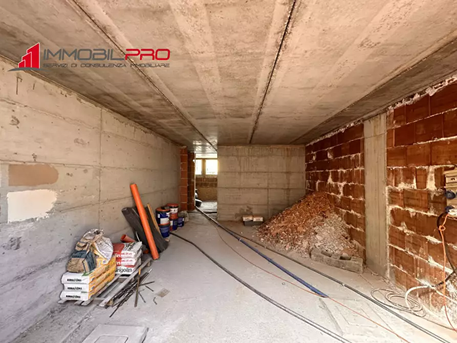 Immagine 15 di Appartamento in vendita  in Via Arasella 125 a Isola Vicentina