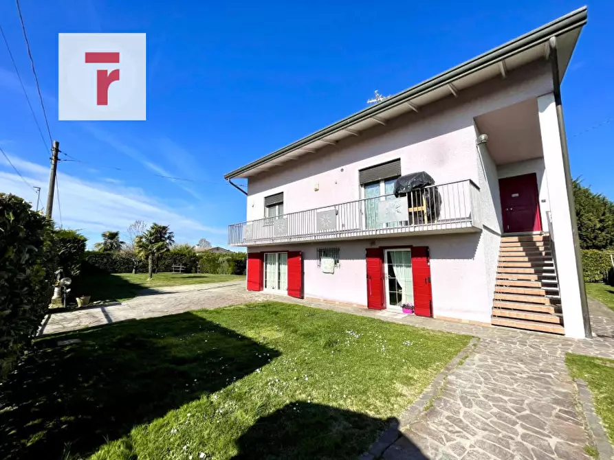 Immagine 1 di Casa indipendente in vendita  in Via Roma a Legnaro