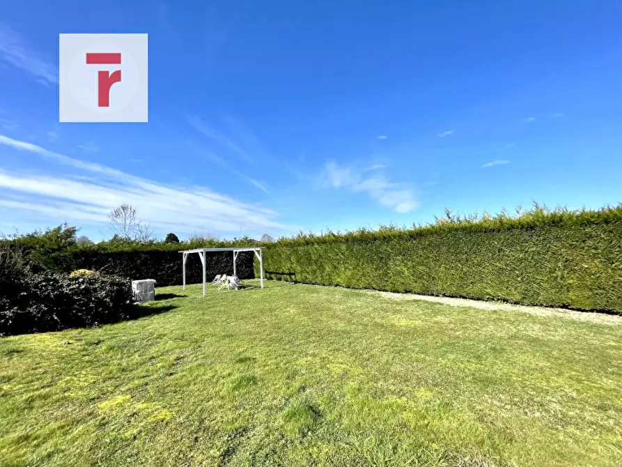 Immagine 3 di Casa indipendente in vendita  in Via Roma a Legnaro