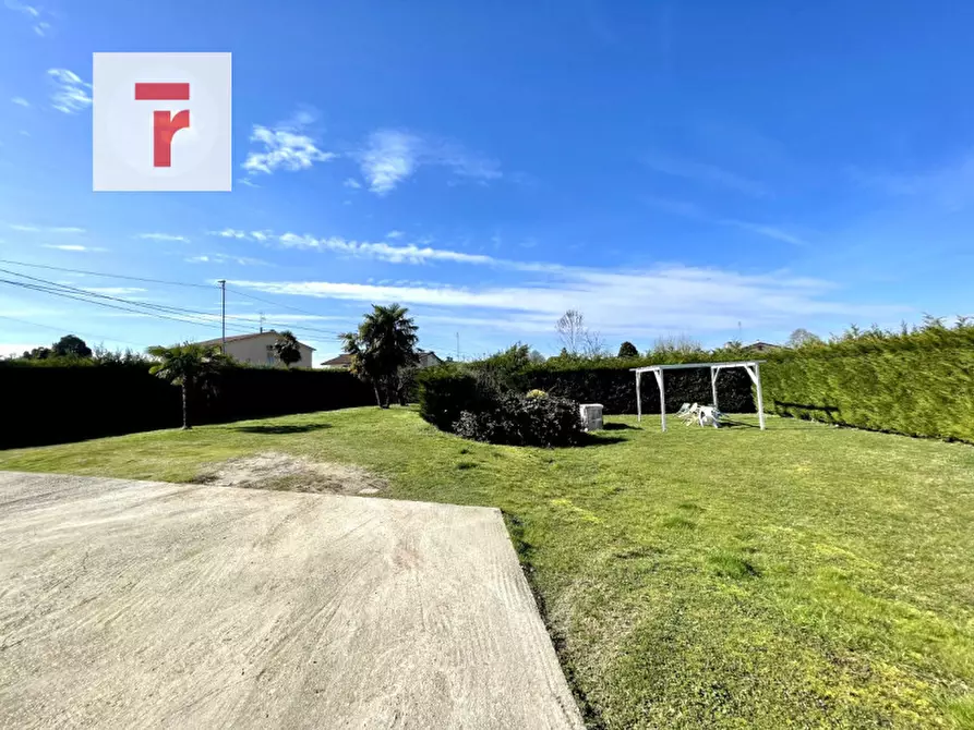 Immagine 4 di Casa indipendente in vendita  in Via Roma a Legnaro