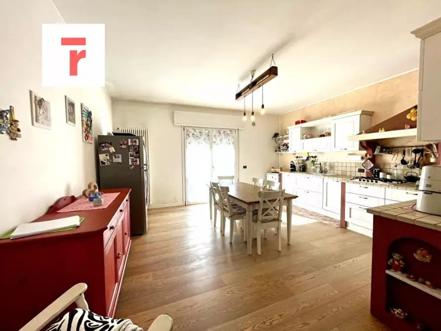 Immagine 5 di Casa indipendente in vendita  in Via Roma a Legnaro