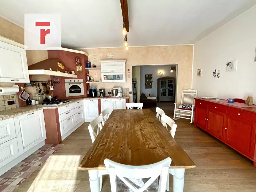 Immagine 7 di Casa indipendente in vendita  in Via Roma a Legnaro