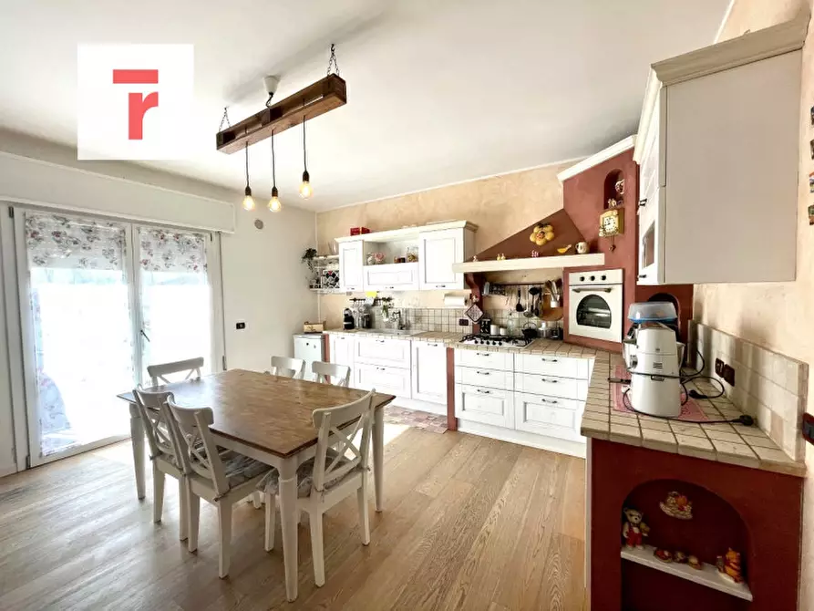 Immagine 8 di Casa indipendente in vendita  in Via Roma a Legnaro