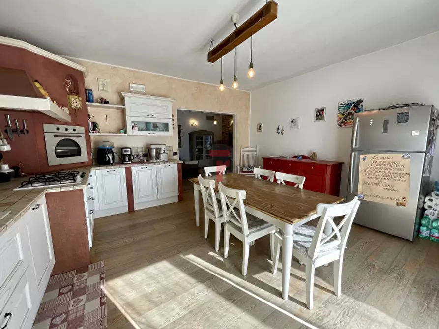 Immagine 7 di Casa indipendente in vendita  in Via Roma a Legnaro