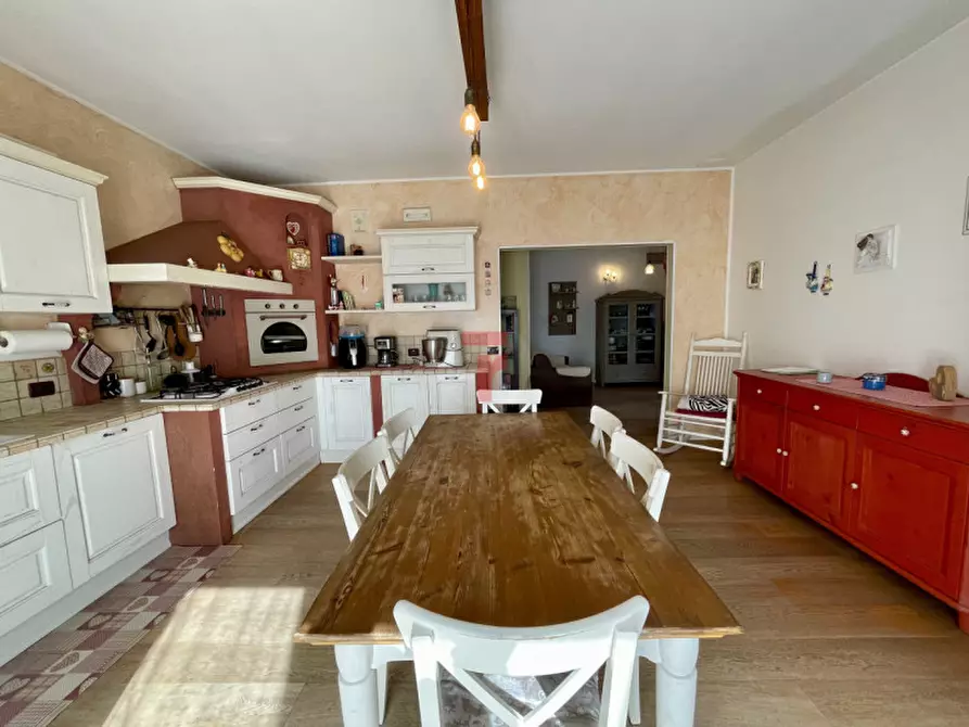 Immagine 8 di Casa indipendente in vendita  in Via Roma a Legnaro
