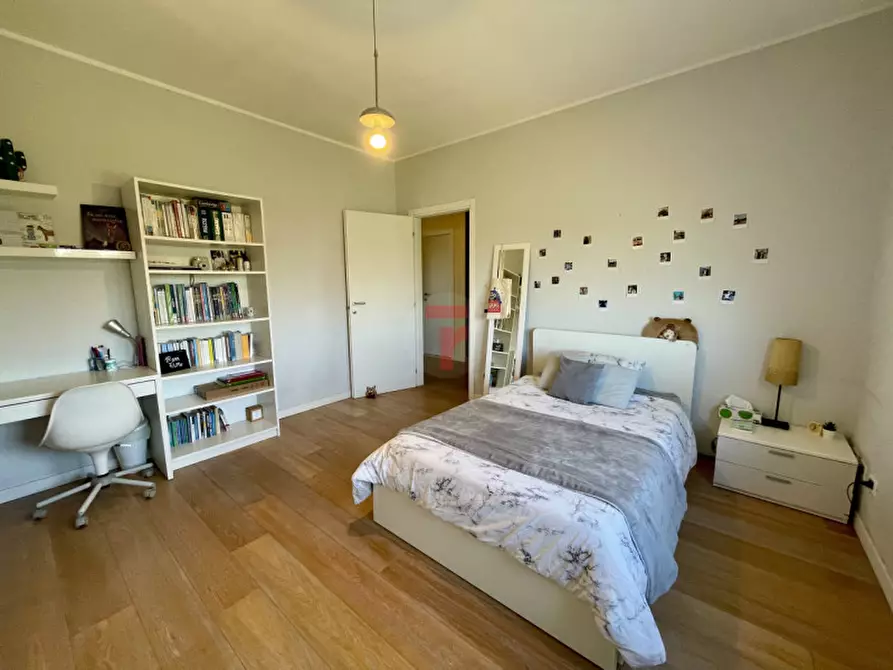 Immagine 14 di Casa indipendente in vendita  in Via Roma a Legnaro