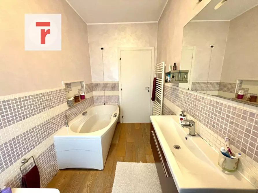 Immagine 19 di Casa indipendente in vendita  in Via Roma a Legnaro