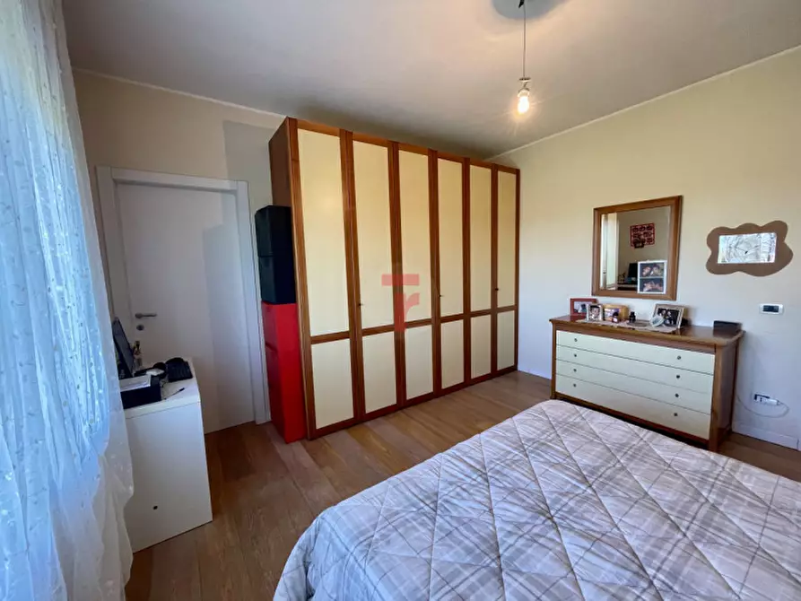 Immagine 19 di Casa indipendente in vendita  in Via Roma a Legnaro