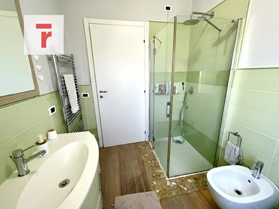 Immagine 23 di Casa indipendente in vendita  in Via Roma a Legnaro