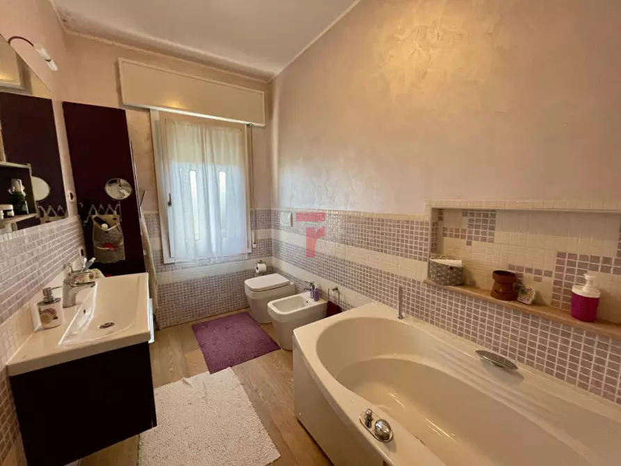 Immagine 20 di Casa indipendente in vendita  in Via Roma a Legnaro