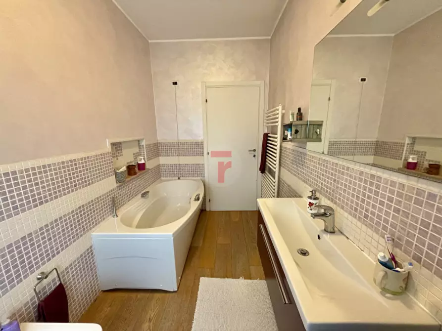 Immagine 22 di Casa indipendente in vendita  in Via Roma a Legnaro