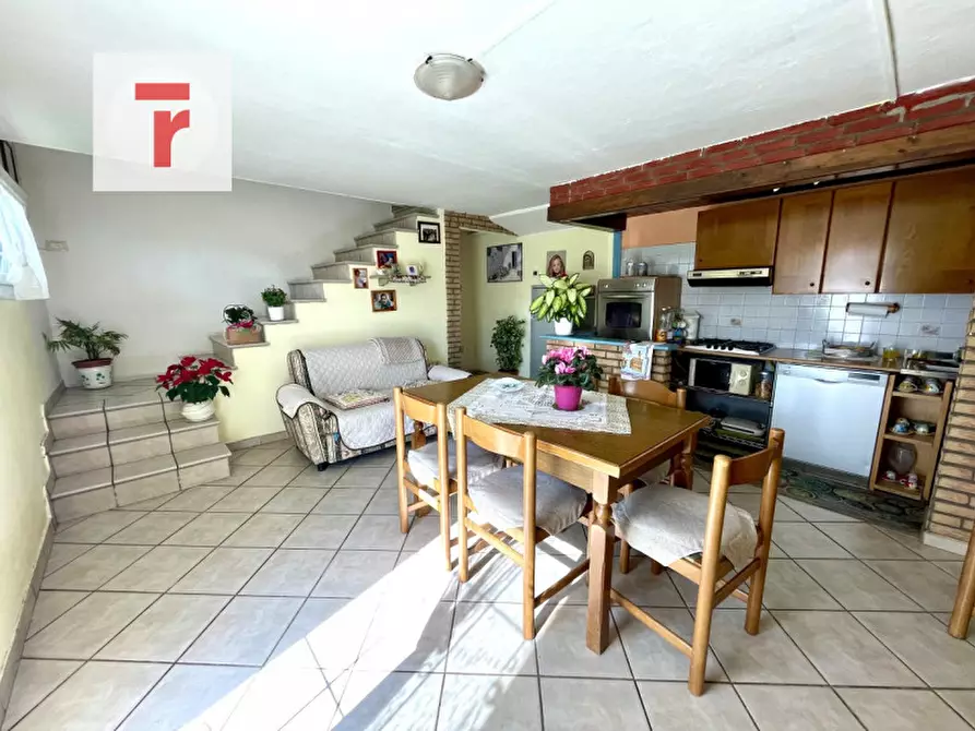 Immagine 25 di Casa indipendente in vendita  in Via Roma a Legnaro