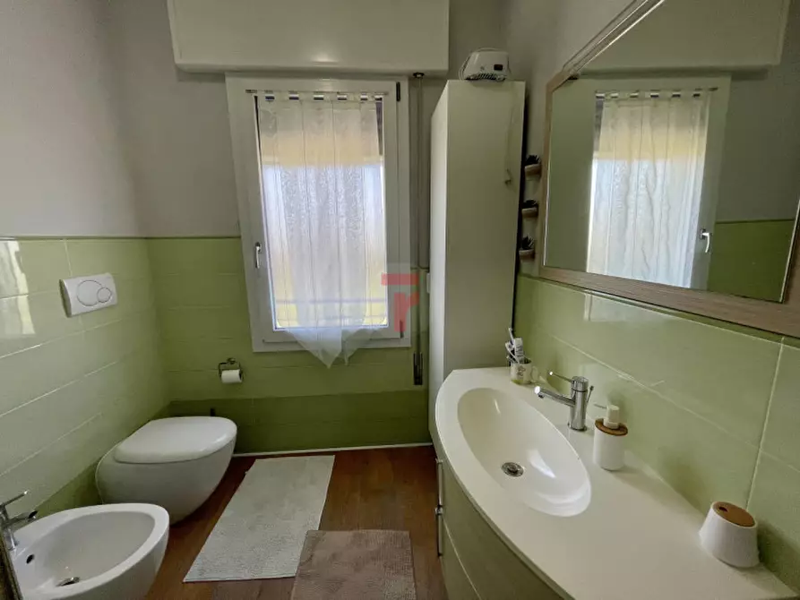 Immagine 23 di Casa indipendente in vendita  in Via Roma a Legnaro