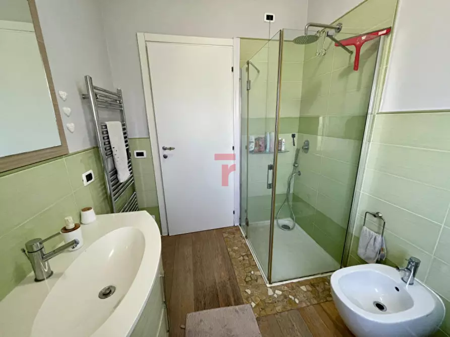 Immagine 24 di Casa indipendente in vendita  in Via Roma a Legnaro