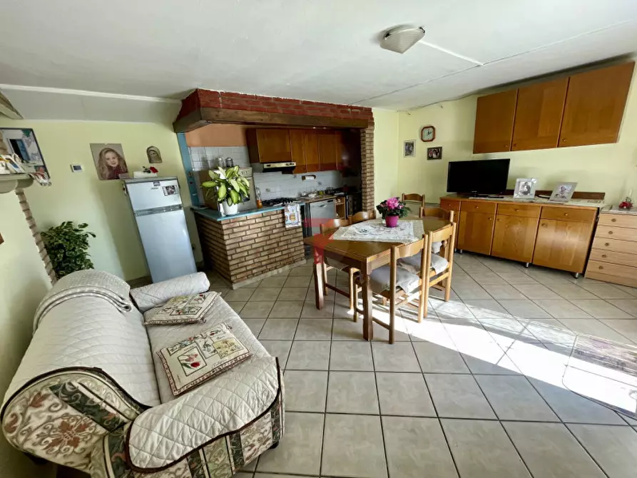 Immagine 25 di Casa indipendente in vendita  in Via Roma a Legnaro