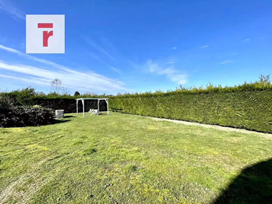 Immagine 29 di Casa indipendente in vendita  in Via Roma a Legnaro