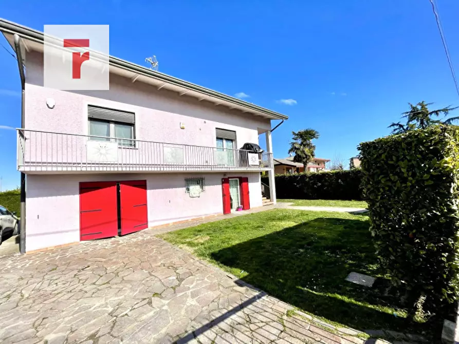 Immagine 31 di Casa indipendente in vendita  in Via Roma a Legnaro