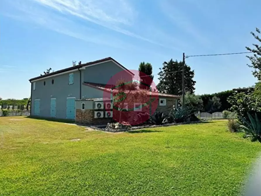 Immagine 2 di Casa indipendente in vendita  a Gambettola