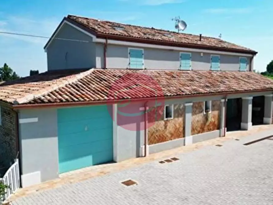 Immagine 3 di Casa indipendente in vendita  a Gambettola