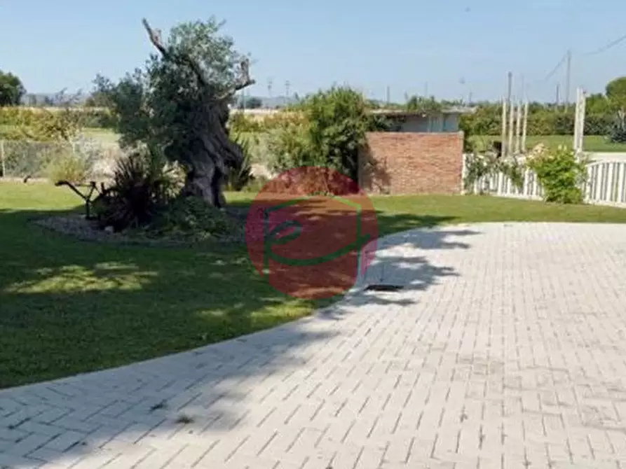 Immagine 4 di Casa indipendente in vendita  a Gambettola