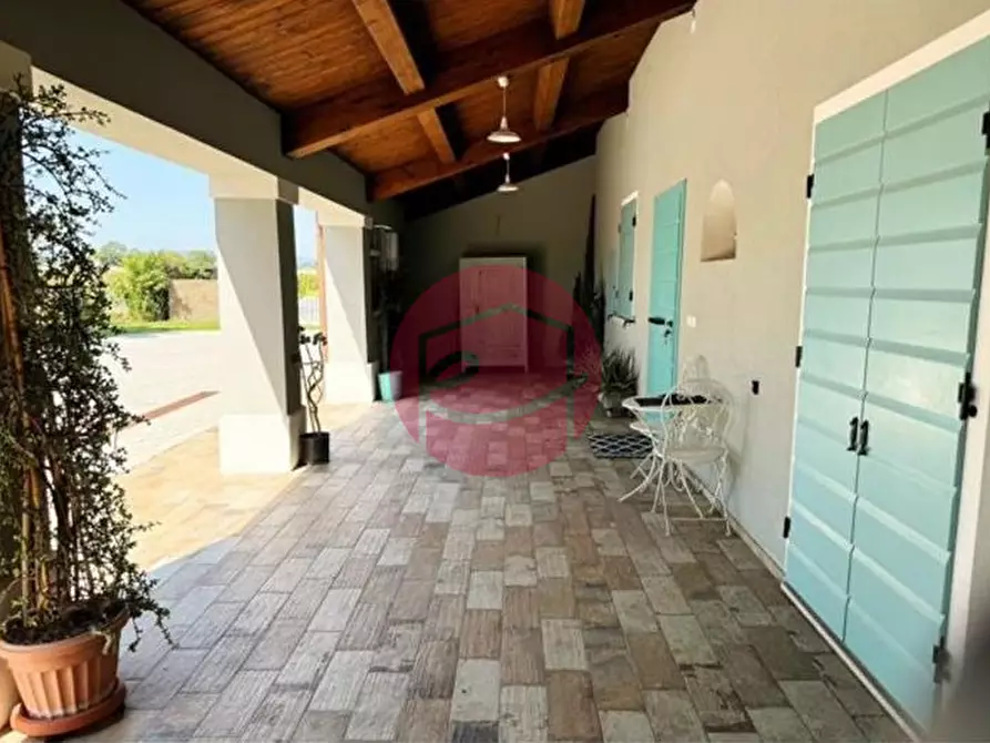 Immagine 5 di Casa indipendente in vendita  a Gambettola