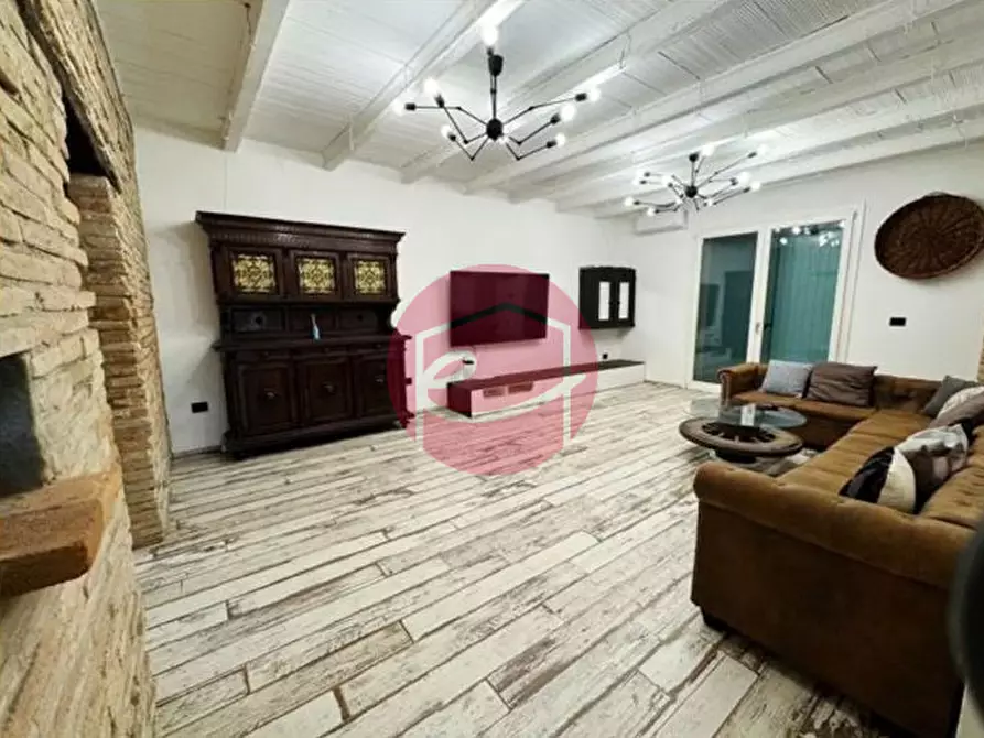 Immagine 7 di Casa indipendente in vendita  a Gambettola