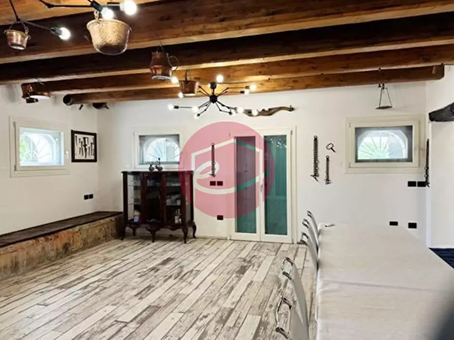 Immagine 8 di Casa indipendente in vendita  a Gambettola