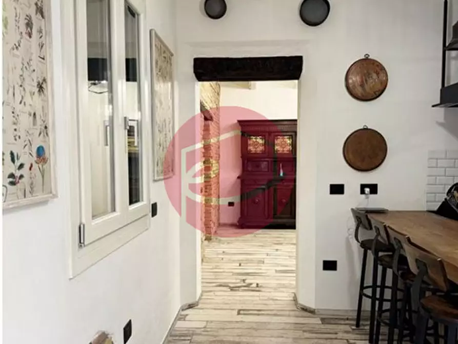 Immagine 10 di Casa indipendente in vendita  a Gambettola